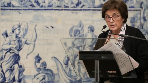 Nova presidente da CVP quer dar relevo à area da saúde mental