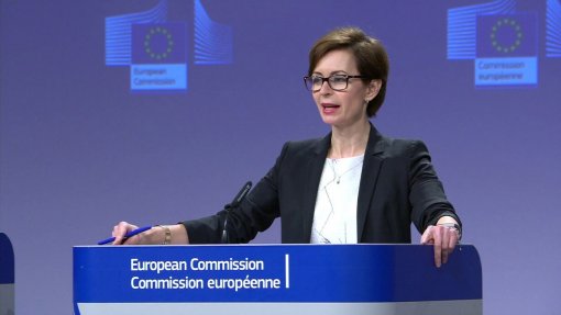 Covid-19: Bruxelas pede a países da UE máxima vigilância sobre nova variante