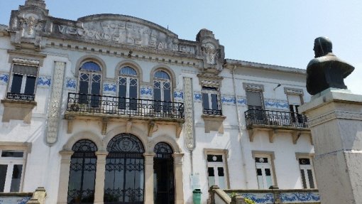 Aprovada no parlamento recomendação para requalificar hospital de Estarreja