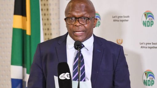 Covid-19: Deteção de nova variante demonstra capacidade científica do país - governo sul-africano