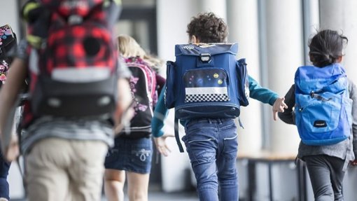 Covid.19: Investigador defende uso obrigatório de máscara no primeiro ciclo