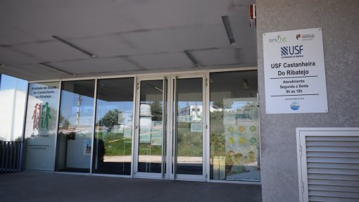 Utentes de Vila Franca de Xira protestam na quinta-feira para reivindicar mais médicos