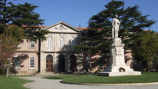 Covid-19: Procura de primeiras consultas “cada vez maior” no Hospital Conde Ferreira no Porto
