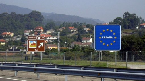 Covid-19: Governo diz que regras nas fronteiras terrestres são as necessárias