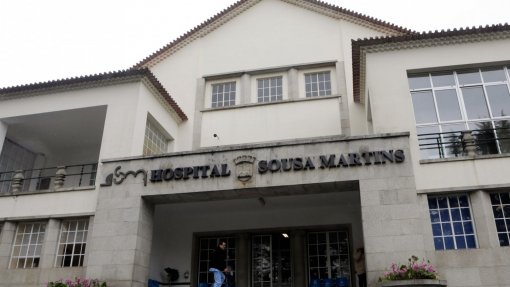 “É urgente responsabilizar quem tão mal cuida da saúde no distrito da Guarda”- BE