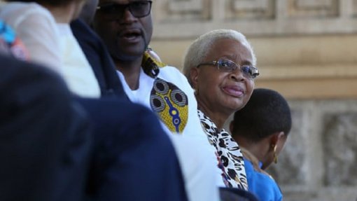 África Austral atravessa um dos momentos mais turbulentos desde as independências – Graça Machel