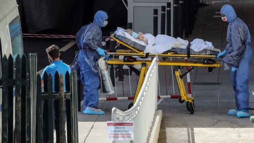 Covid-19: Madeira com mais uma morte e 88 novos casos