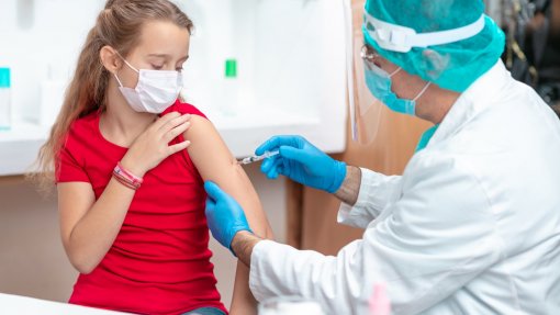 Covid-19: DGS já tem parecer de peritos em pediatria e saúde infantil