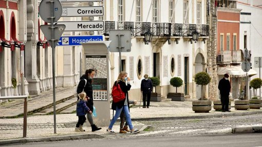 Covid-19: Situação “preocupante” no Algarve mas hospitais “não estão no limite”