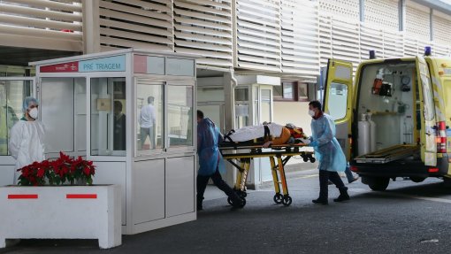 Covid-19: Madeira regista mais duas mortes e 85 novos casos