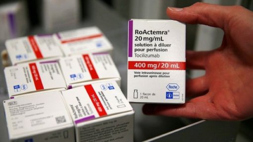 Covid-19: EMA aprova medicamento para tratar casos graves da doença