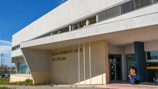 Escola de Saúde de Castelo Branco quer ajudar a diminuir o medo às crianças