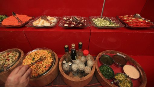 Opções vegetarianas chegam a custar mais do dobro - estudo
