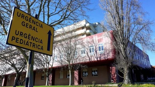 Garcia de Orta &quot;com urgências atoladas e profissionais exauridos&quot; - Ordem dos Médicos