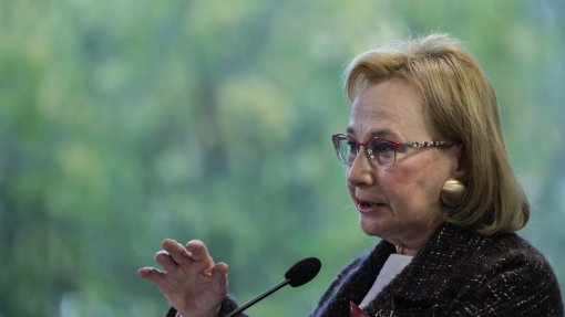 Covid-19: Direção-geral da Saúde vai divulgar nota técnica sobre vacinação de crianças - Graça Freitas