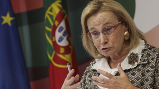 Covid-19: Portugal entre os dois cenários mais graves para o outono-inverno - DGS