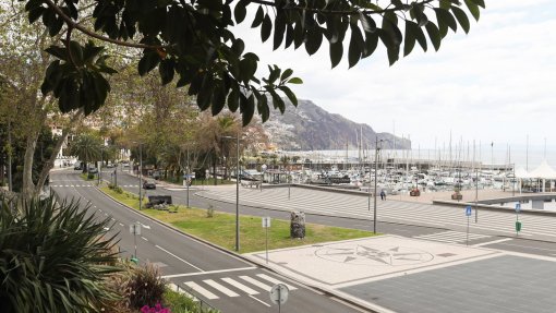 Covid-19: Situação de contingência na Madeira prolongada até 31 de dezembro