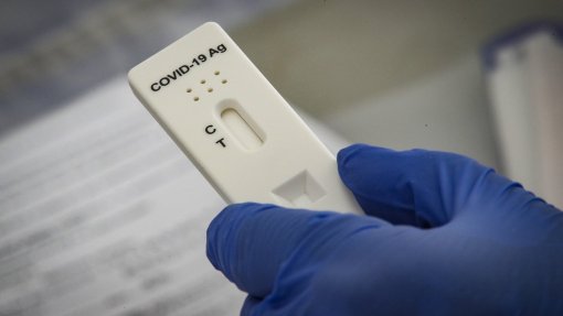 Covid-19: Açores com 33 novos casos e 295 infeções ativas
