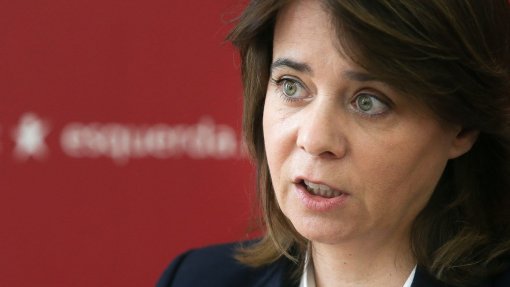 Covid-19: BE aponta “alguma inabilidade” e pede pareceres públicos sobre vacinação de crianças