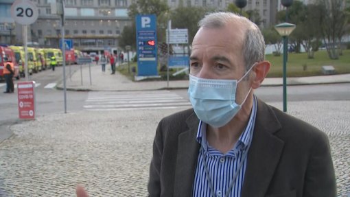 Presidente do CHULN alerta para dificuldades de reter e atrair profissionais de saúde