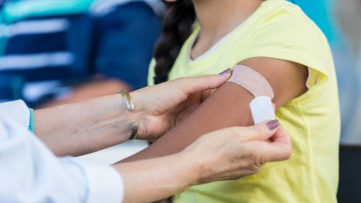 Covid-19: Crianças começam a ser vacinadas no fim de semana de 18 e 19 de dezembro