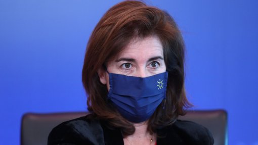 Observatório da Emergência Social poderá servir para tornar respostas sociais mais eficazes - Ana Mendes Godinho