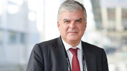 Diretor da Faculdade de Medicina de Lisboa defende acordo de regime na saúde