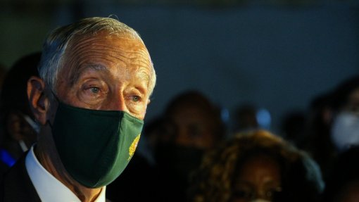 PR operado a hérnia inguinal ao início da tarde de quarta-feira