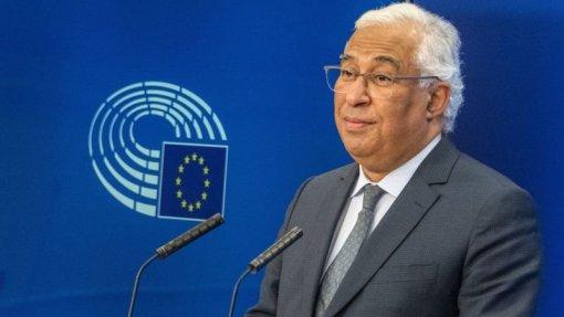 Covid-19: Medidas nas fronteiras deverão manter-se após 09 de janeiro - PM