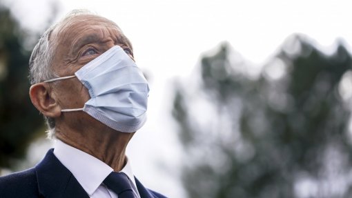 PR teve alta hospitalar após cirurgia a duas hérnias inguinais