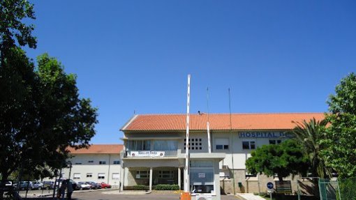Covid-19: Surto no hospital de Elvas com oito doentes infetados