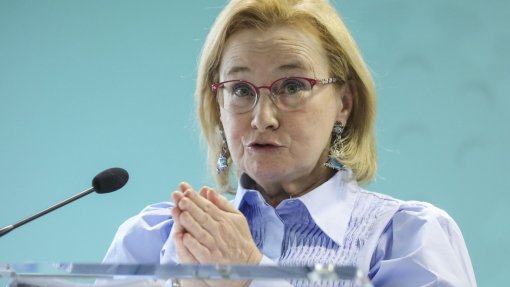 Covid-19: Aproxima-se período difícil, avisa diretora-geral da Saúde