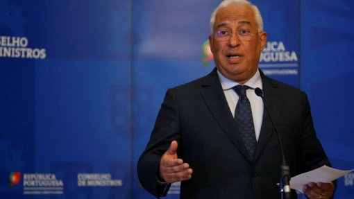 Covid-19: Governo aprova decreto-lei que altera medidas no âmbito da pandemia