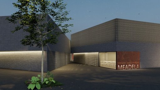 Nova Unidade de Saúde Familiar da Meadela em Viana pronta até ao fim de 2022