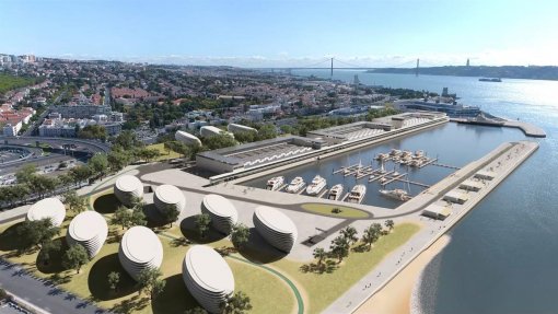 Neurociências e investigação em ambiente para a saúde fixam-se à beira do Tejo