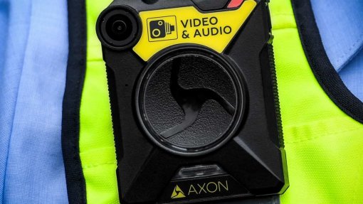 Presidente da República promulga &#039;bodycams’ nas forças de segurança
