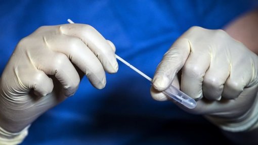 Covid-19: Açores com 60 novos casos e 449 infeções ativas