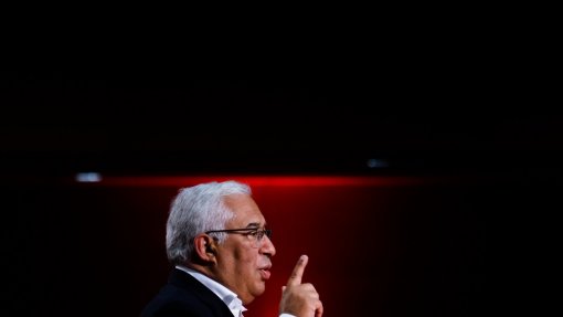 Covid-19: Governo comunicou ao PR e informou partidos sobre as novas medidas - Costa