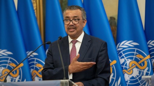 Covid-19: OMS adverte que nenhum país sairá da pandemia com reforço da vacinação