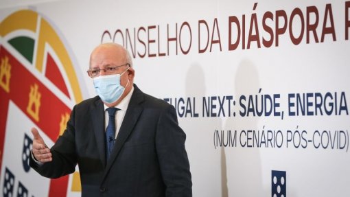 Covid-19: Portugal doou até hoje 3,7 milhões de vacinas, a maioria aos PALOP