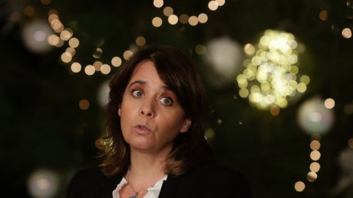Coordenadora do BE diz que demissões são &quot;sinal da fragilidade&quot; do SNS