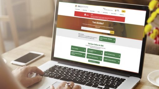 Covid-19: Linha SNS24 bateu no domingo recorde diário de requisições para testes