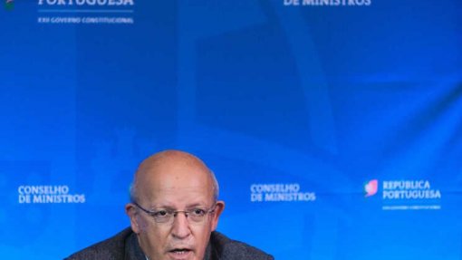 Covid-19: Ministro apela para vacinação de crianças