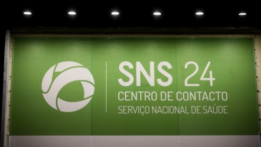 Covid-19: Médicos do Centro denunciam encaminhamento de utentes da SNS24 para urgências