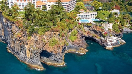 Covid-19: Hotelaria da Madeira com aumento nas dormidas que supera valores pré-pandemia