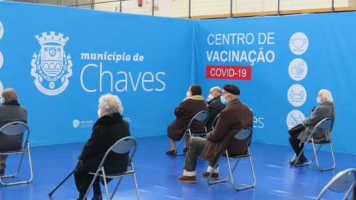 Covid-19: Portugal já administrou mais de três milhões de doses de reforço da vacina - DGS