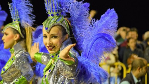 Covid-19: Governo da Madeira cancela festas de Carnaval na região