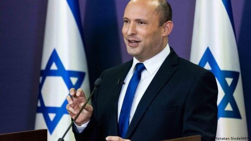 Covid-19: PM israelita diz que quarta dose da vacina aumenta anticorpos quase cinco vezes