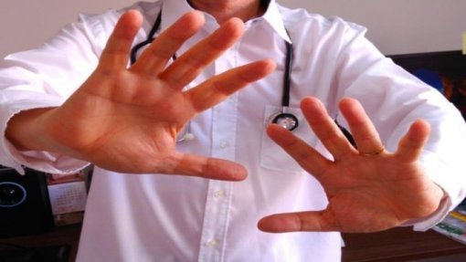Plano de Ação para a Prevenção da Violência no Setor da Saúde publicado hoje