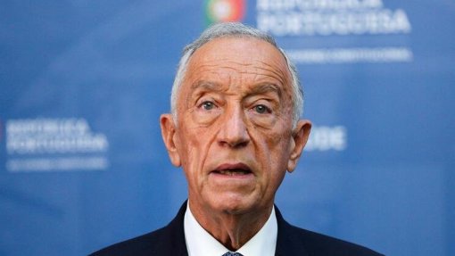 Covid-19: Marcelo confia na capacidade dos portugueses para &quot;autogestão da pandemia&quot;